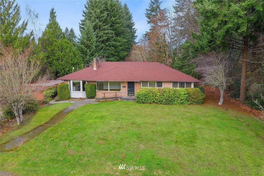 2830 8th Avenue NE, Olympia, WA 98506