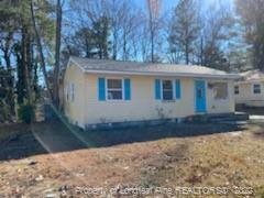 929 Fleetwood Drive, Fayetteville, NC 28305