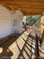 929 Fleetwood Drive, Fayetteville, NC 28305