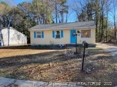 929 Fleetwood Drive, Fayetteville, NC 28305