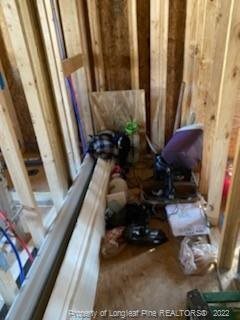 929 Fleetwood Drive, Fayetteville, NC 28305