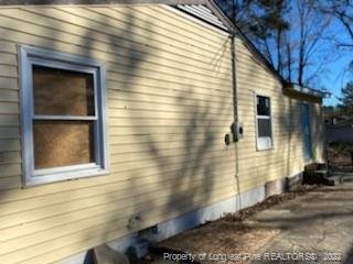 929 Fleetwood Drive, Fayetteville, NC 28305