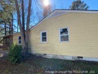 929 Fleetwood Drive, Fayetteville, NC 28305