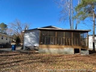 929 Fleetwood Drive, Fayetteville, NC 28305