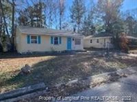 929 Fleetwood Drive, Fayetteville, NC 28305