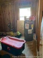 929 Fleetwood Drive, Fayetteville, NC 28305