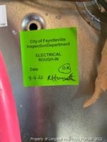 929 Fleetwood Drive, Fayetteville, NC 28305