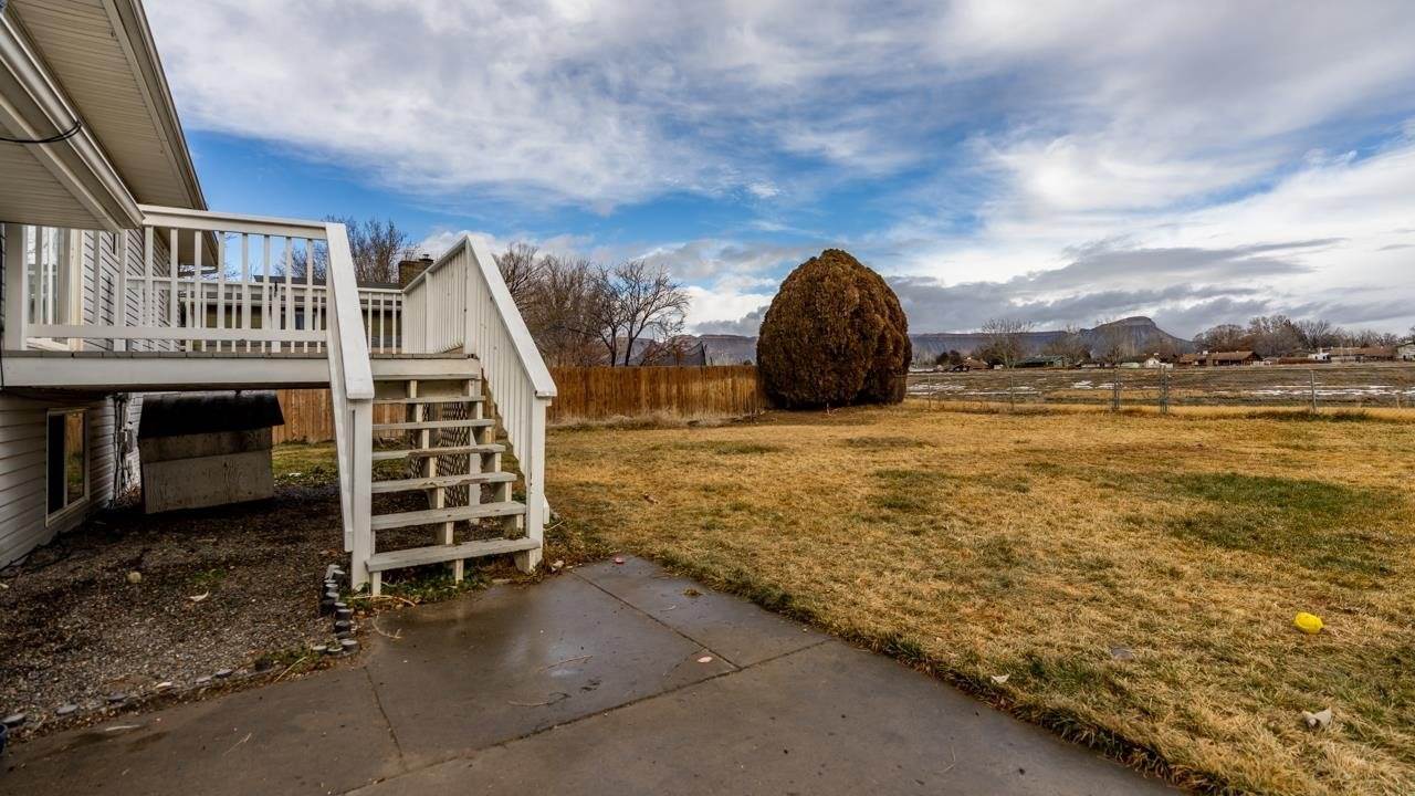 612 Oxbow Road, Grand Junction, CO 81504