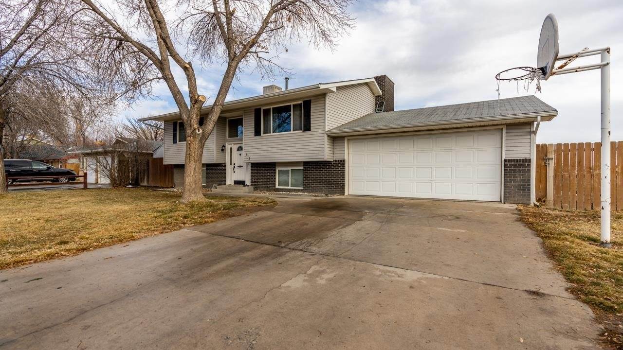 612 Oxbow Road, Grand Junction, CO 81504