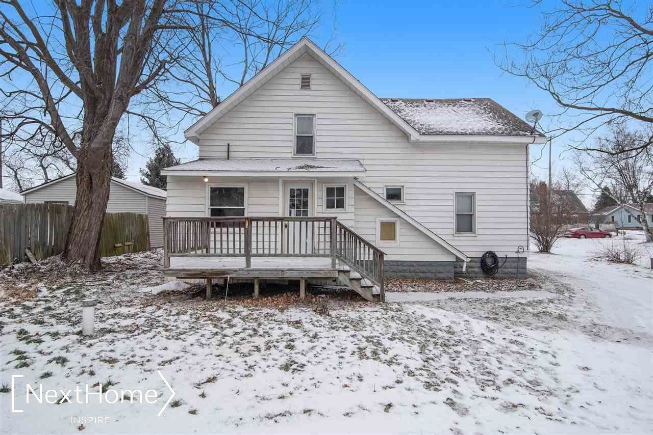 1288 Mount Morris, Mount Morris, MI 48458