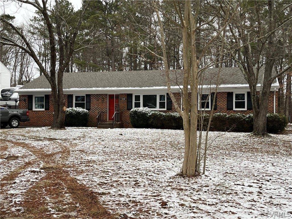 3206 Lakewood Road, Glen Allen, VA 23060