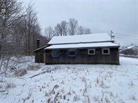 527 Moosehead Trail, Dixmont, ME 04932