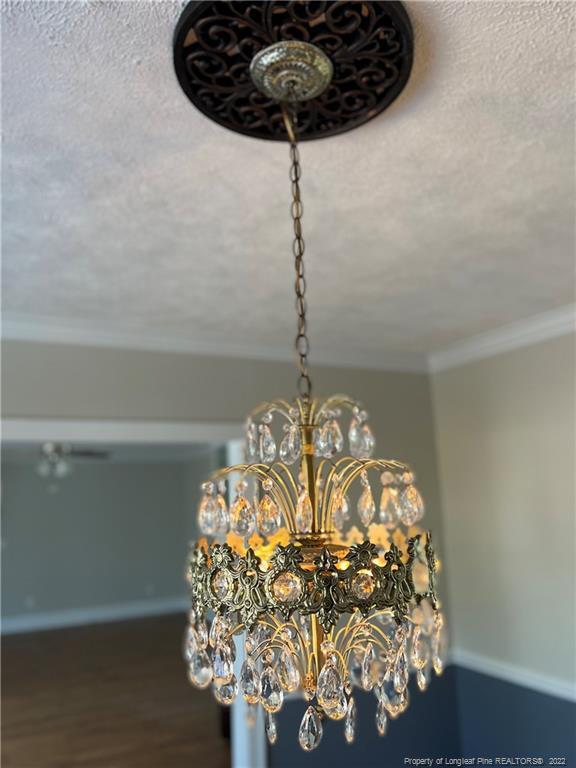 303 West Edinborough Avenue, Raeford, NC 28376