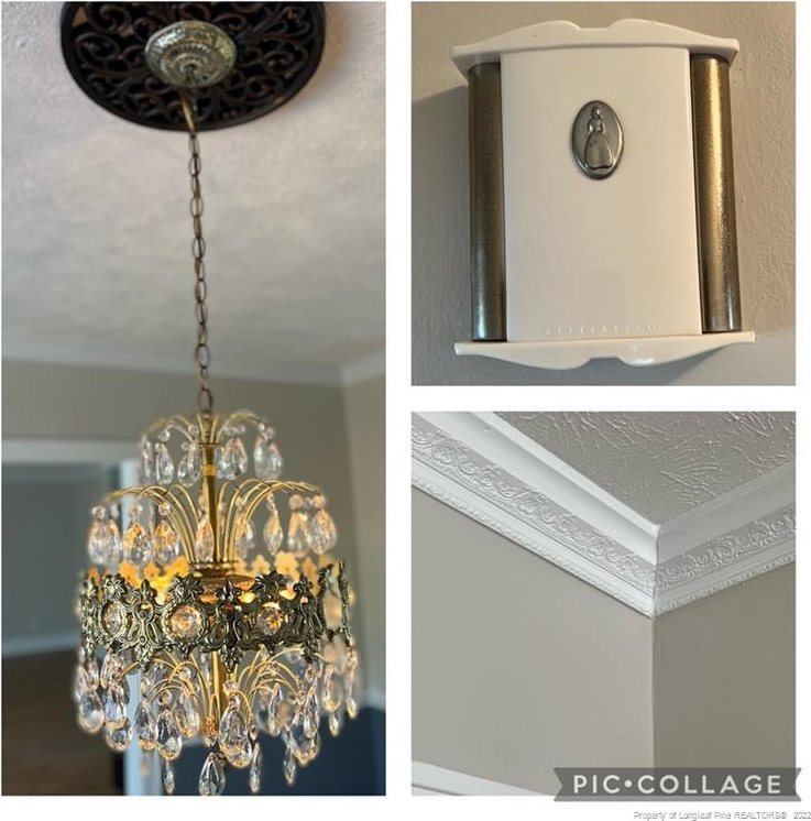 303 West Edinborough Avenue, Raeford, NC 28376