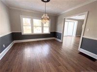 303 West Edinborough Avenue, Raeford, NC 28376