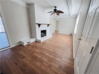 303 West Edinborough Avenue, Raeford, NC 28376