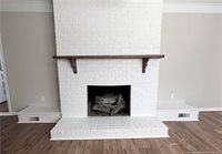 303 West Edinborough Avenue, Raeford, NC 28376