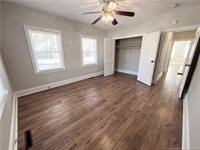 303 West Edinborough Avenue, Raeford, NC 28376