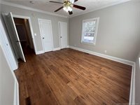 303 West Edinborough Avenue, Raeford, NC 28376