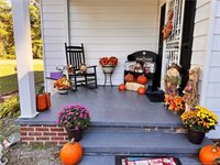 303 West Edinborough Avenue, Raeford, NC 28376