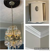 303 West Edinborough Avenue, Raeford, NC 28376