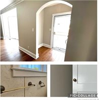 303 West Edinborough Avenue, Raeford, NC 28376