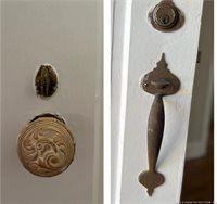 303 West Edinborough Avenue, Raeford, NC 28376