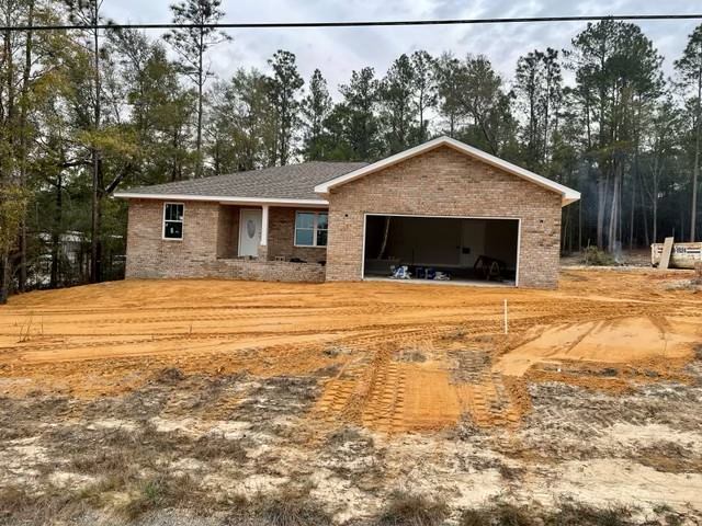 3927 Poverty Creek Road, Crestview, FL 32539