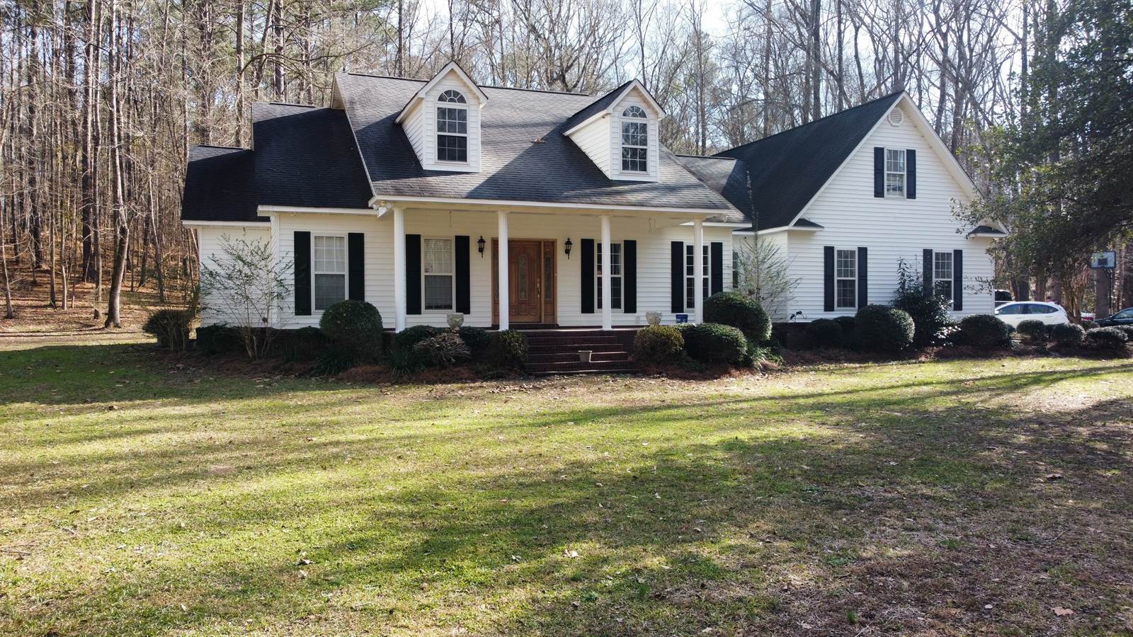 219 Rock Creek Road, Gray, GA 31032