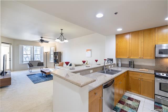 520 Lunalilo Home Road, Honolulu, HI 96825