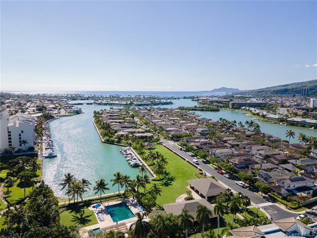 520 Lunalilo Home Road, Honolulu, HI 96825