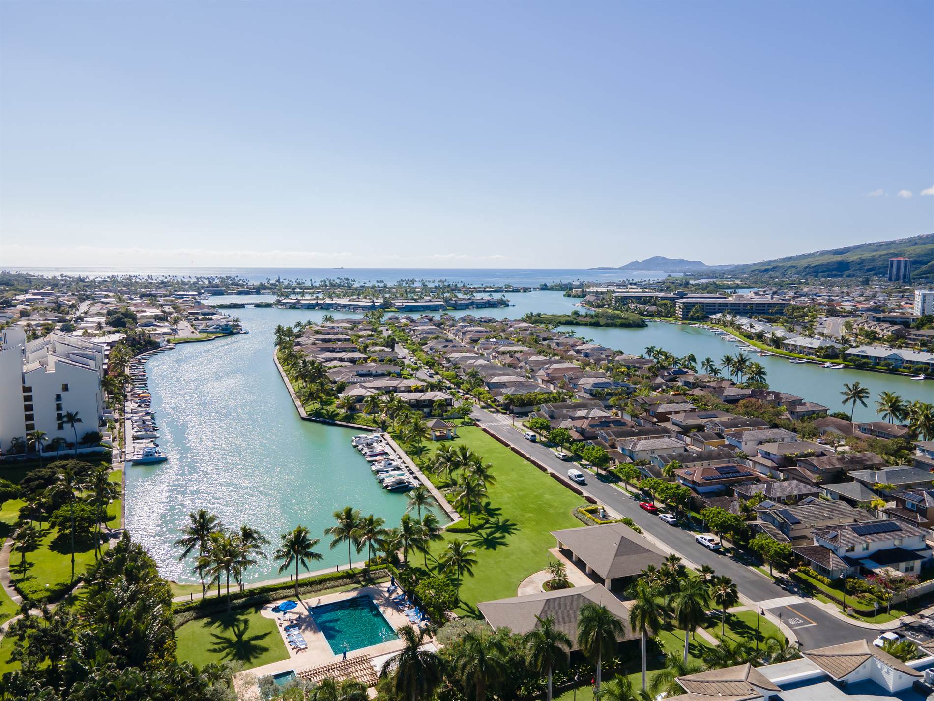 520 Lunalilo Home Road, Honolulu, HI 96825