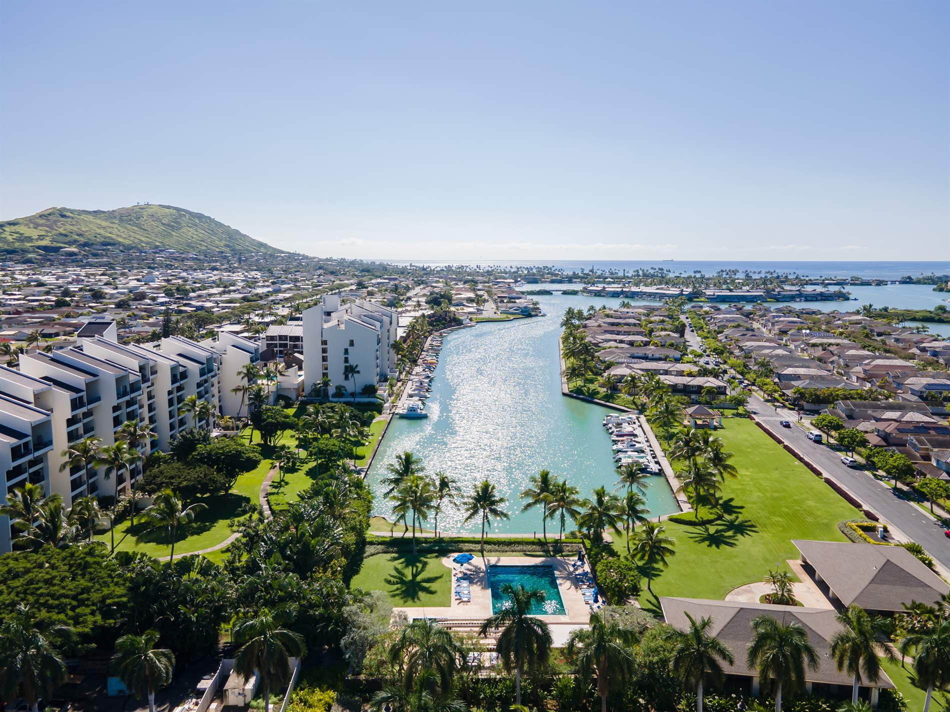 520 Lunalilo Home Road, Honolulu, HI 96825