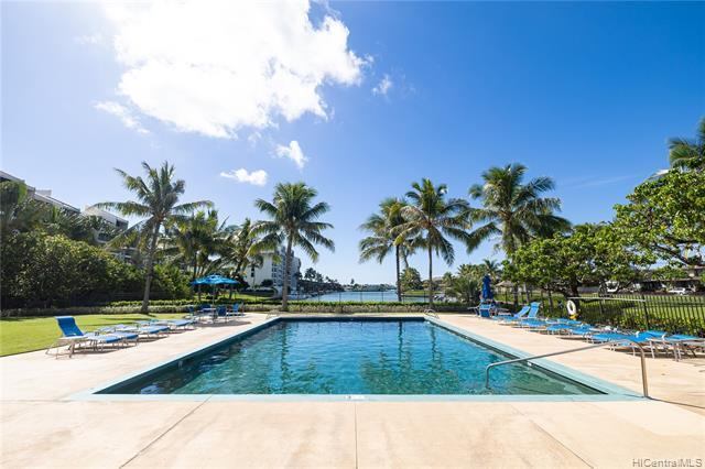 520 Lunalilo Home Road, Honolulu, HI 96825