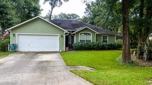 17751 Northwest 238th Street, High Springs, FL 32643