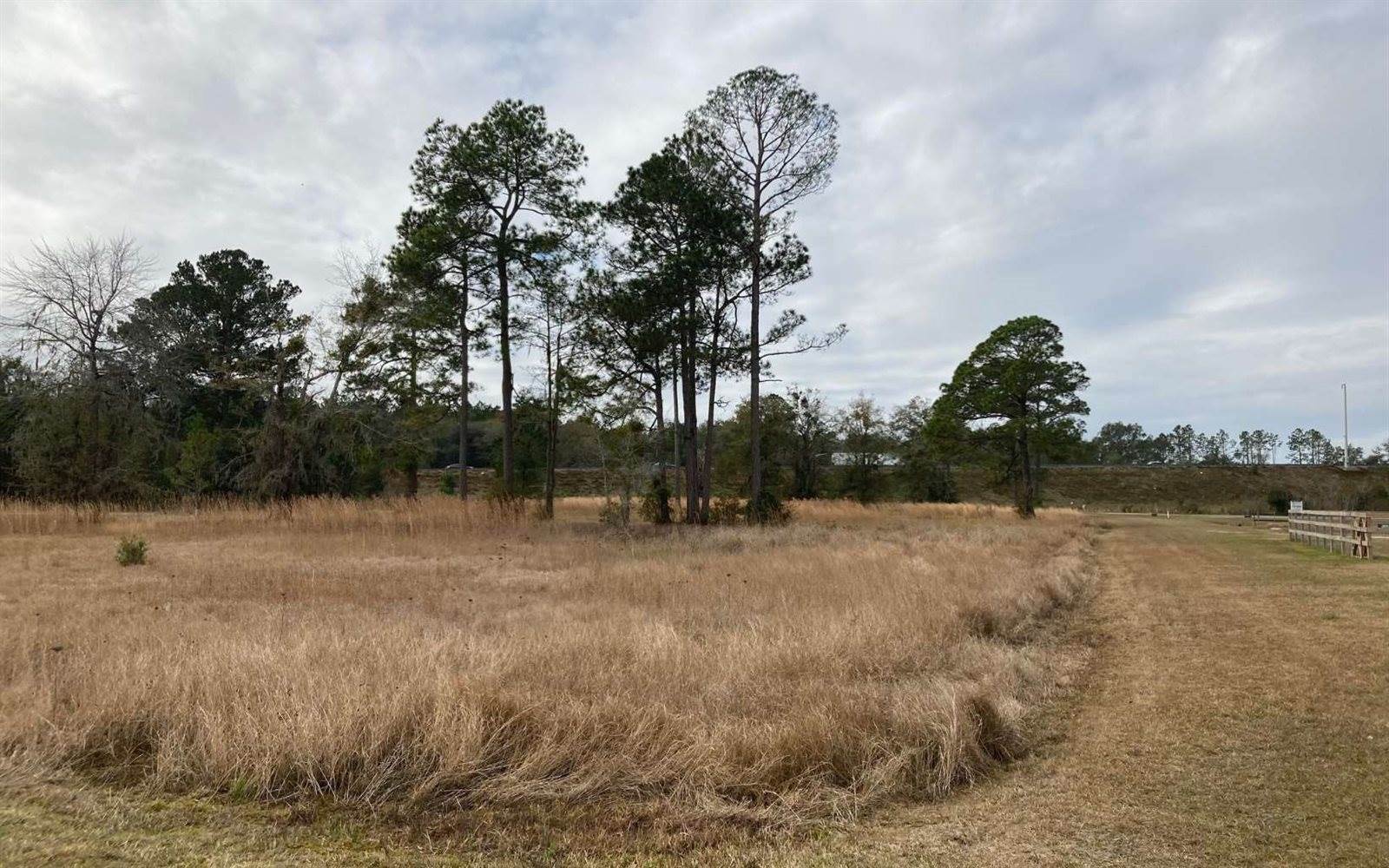 LOT 7 SW Poberezny Glen, Lake City, FL 32025