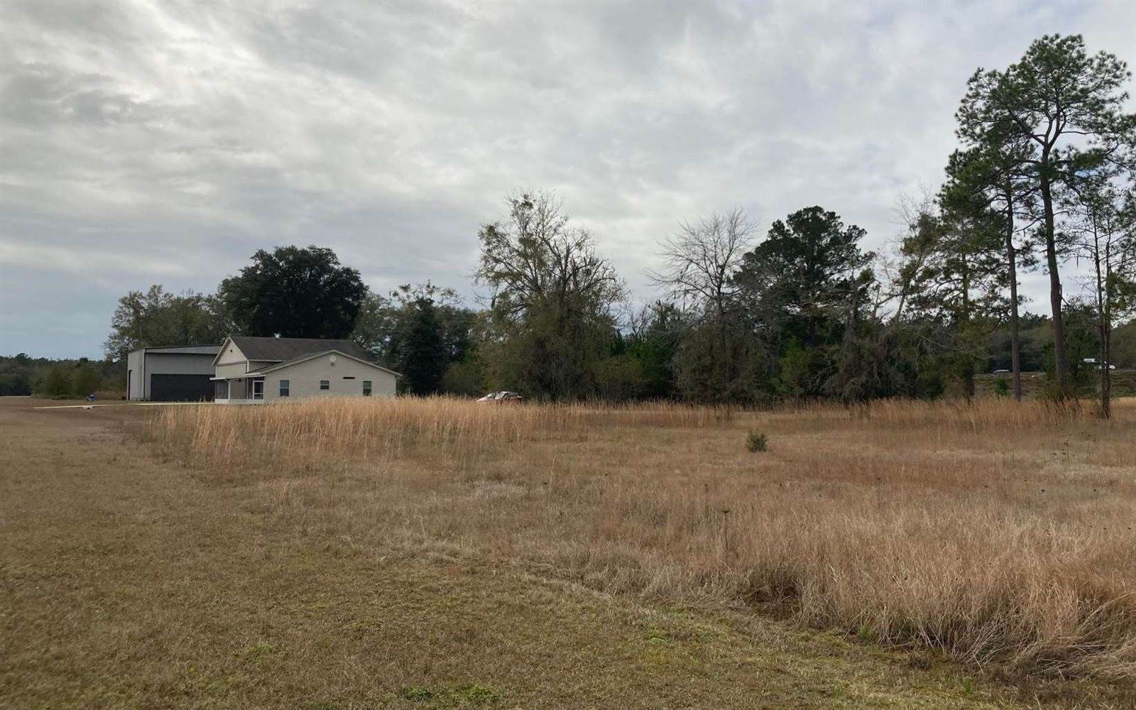 LOT 7 SW Poberezny Glen, Lake City, FL 32025