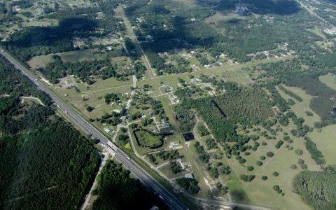 LOT 7 SW Poberezny Glen, Lake City, FL 32025