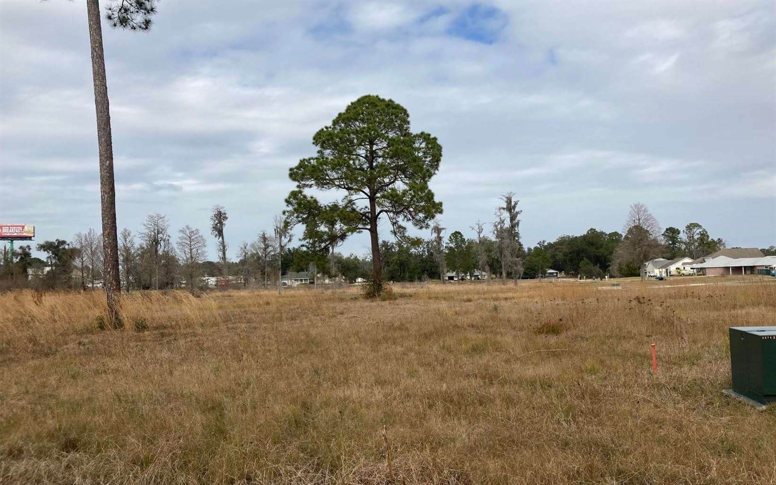 LOT 5 SW Poberezny Glen, Lake City, FL 32025