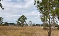 LOT 6 SW Poberezny Glen, Lake City, FL 32025