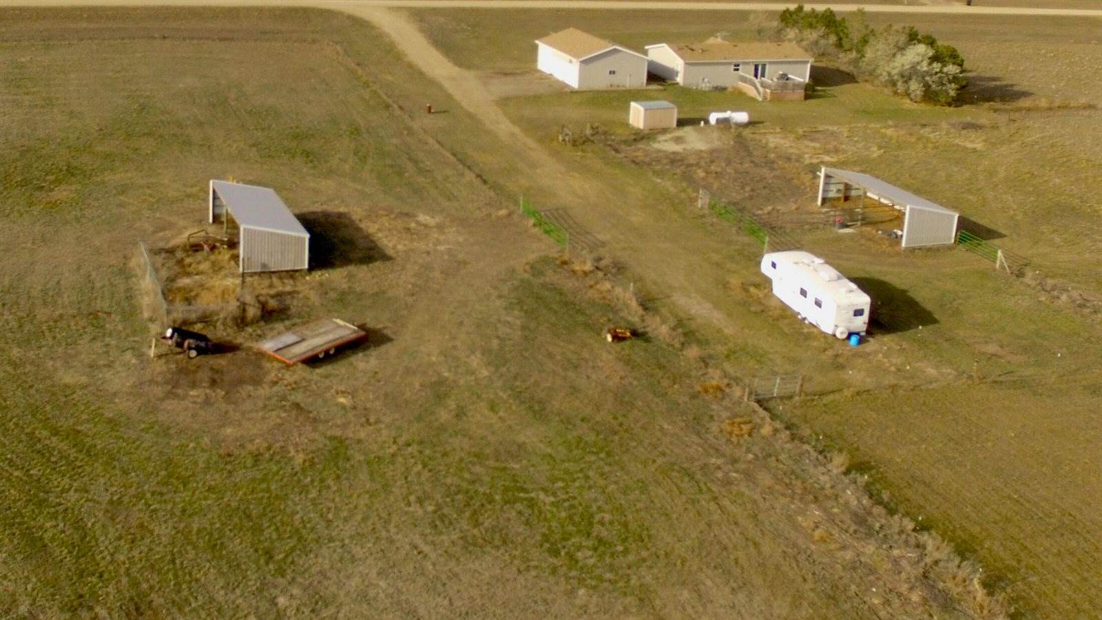 2587 Windsor Place North, Mandan, ND 58554