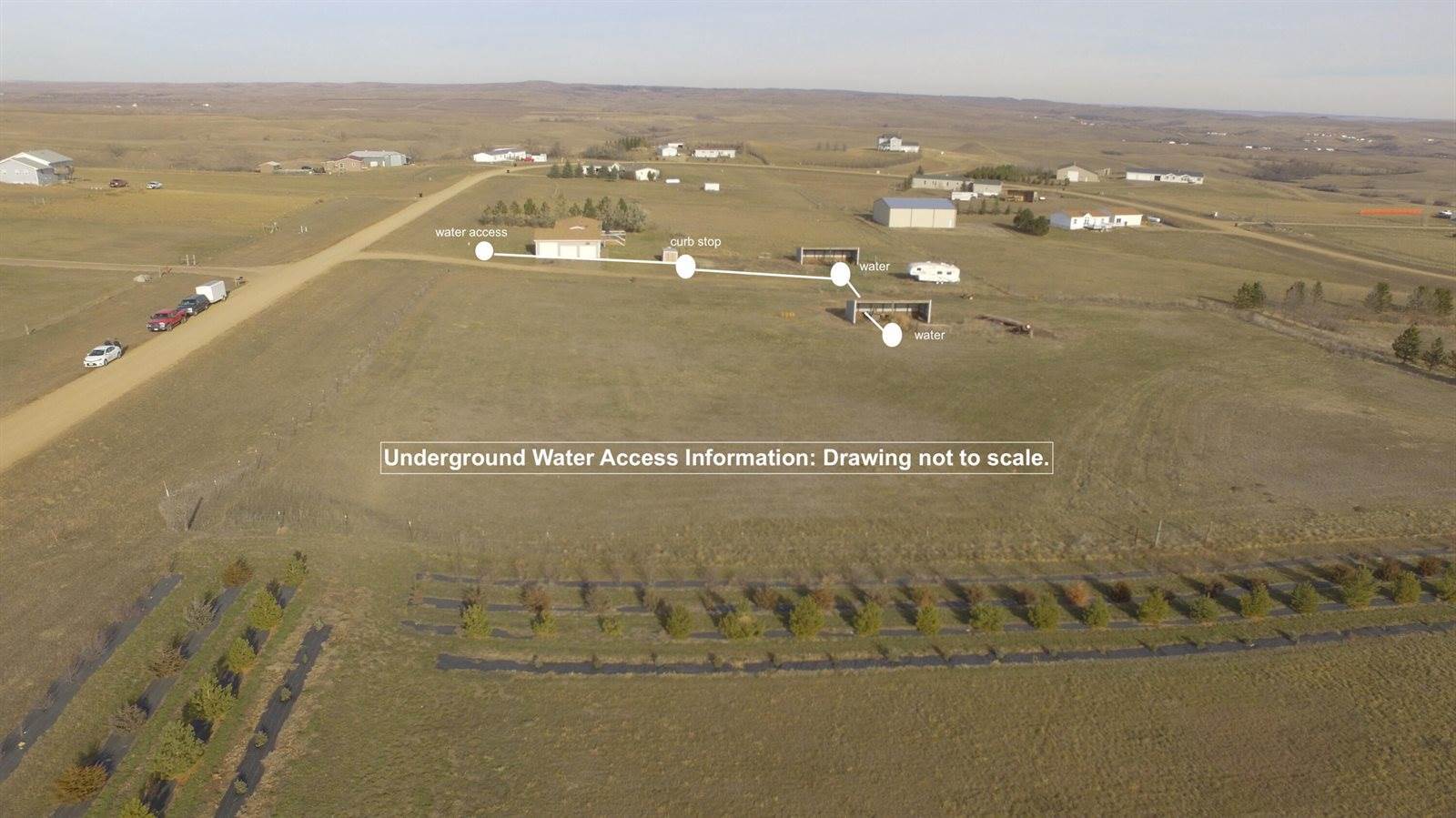 2587 Windsor Place North, Mandan, ND 58554