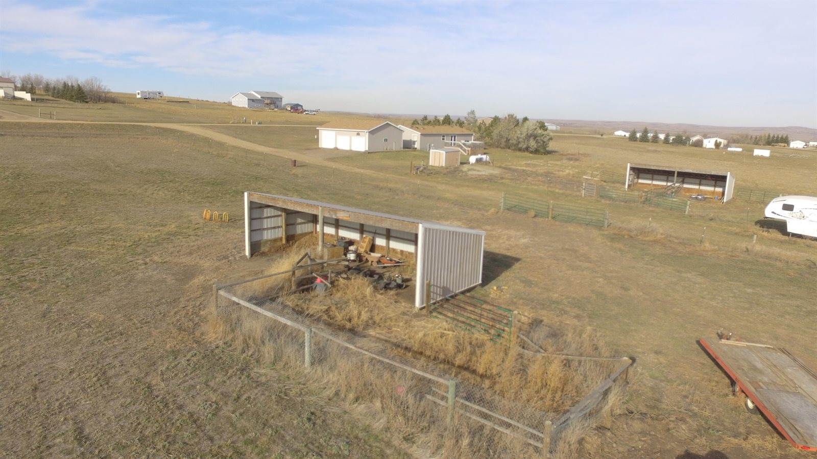 2587 Windsor Place North, Mandan, ND 58554