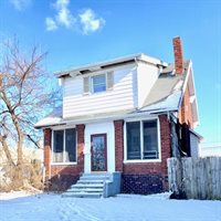 1718 North Cleveland Avenue, Columbus, OH 43211