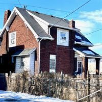 1718 North Cleveland Avenue, Columbus, OH 43211