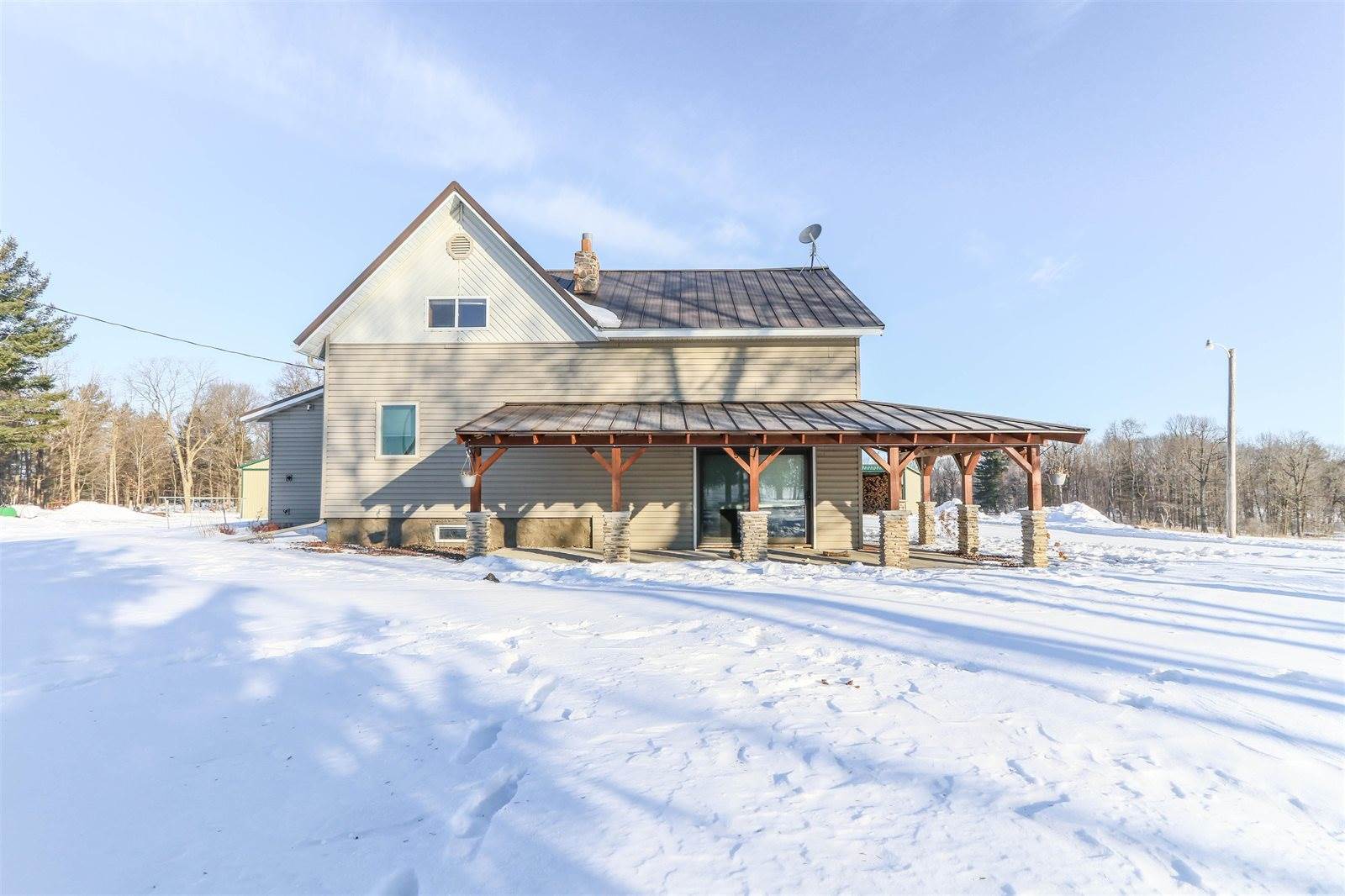 4220 Dairy Road, Arpin, WI 54410