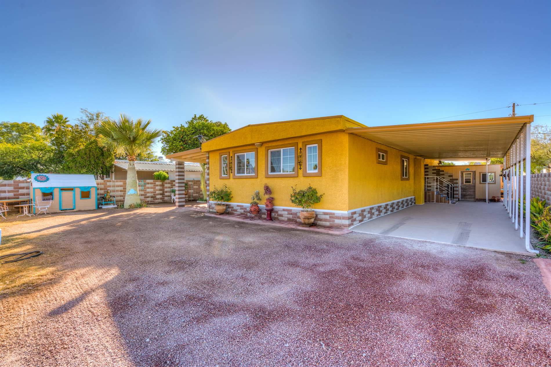 2933 W Sahara St, Tucson, AZ 85705