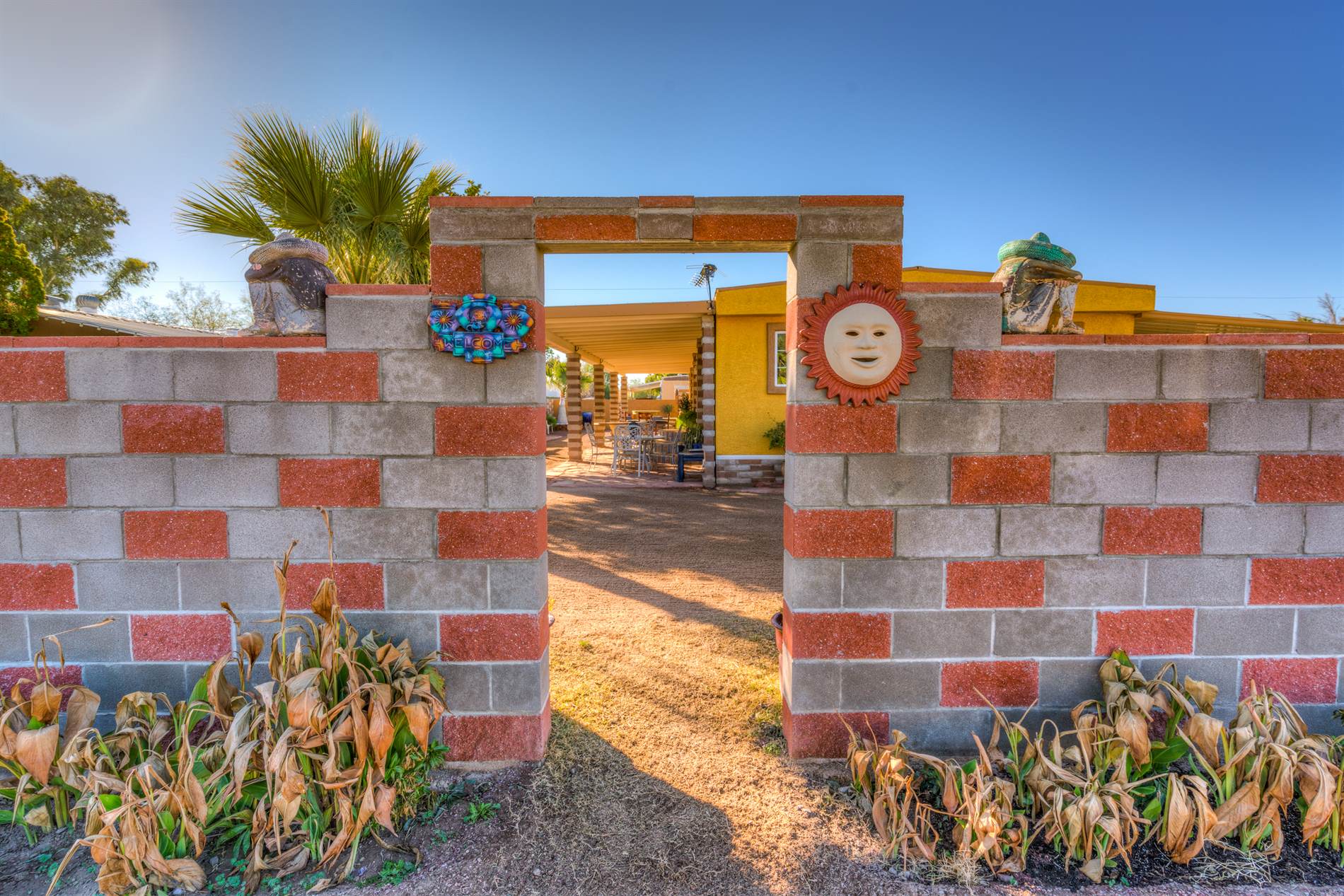 2933 W Sahara St, Tucson, AZ 85705