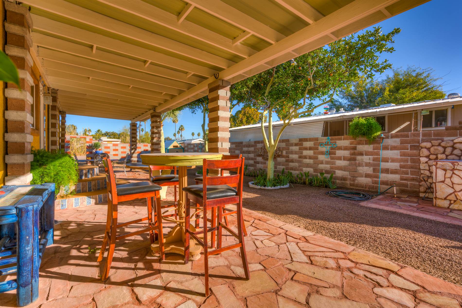 2933 W Sahara St, Tucson, AZ 85705