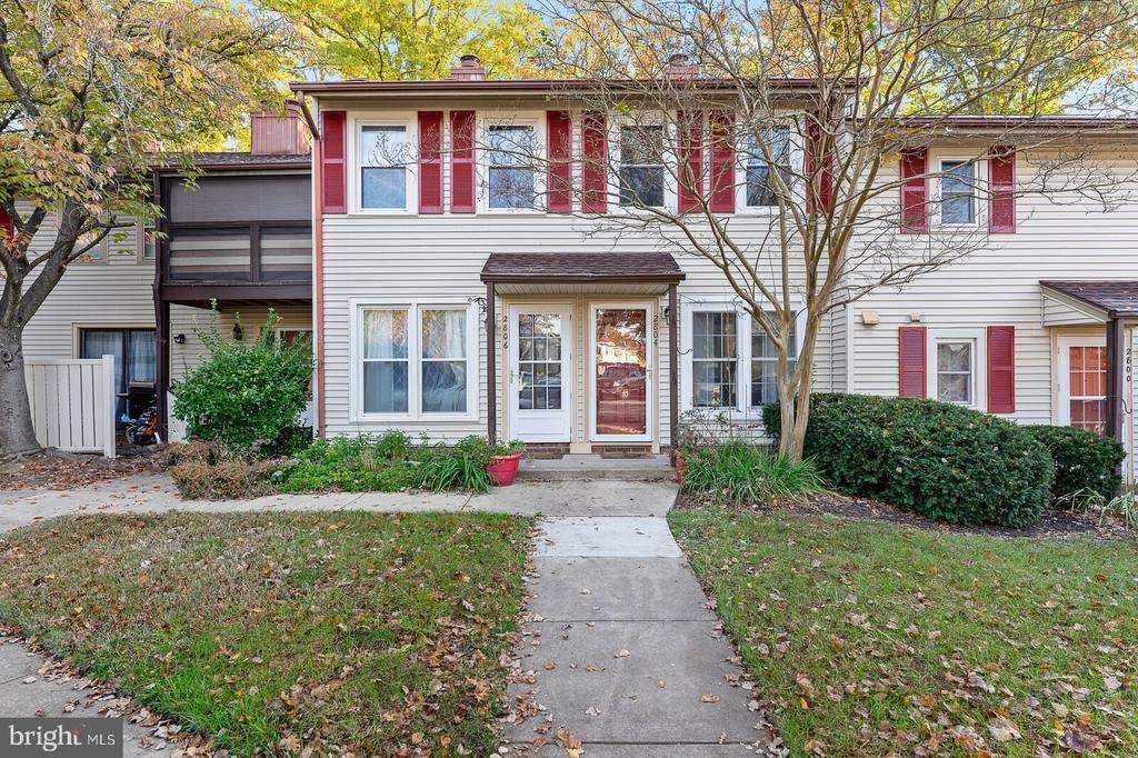2804 Chablis Circle, Woodbridge, VA 22192
